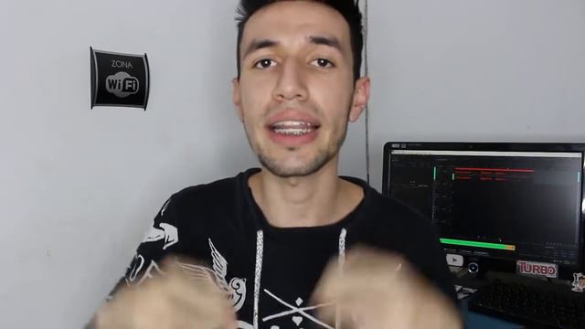 Asi Podemos TERMINAR El Canal De YAO CABRERA Y SERGIO RAMIREZ Brayan Jackson