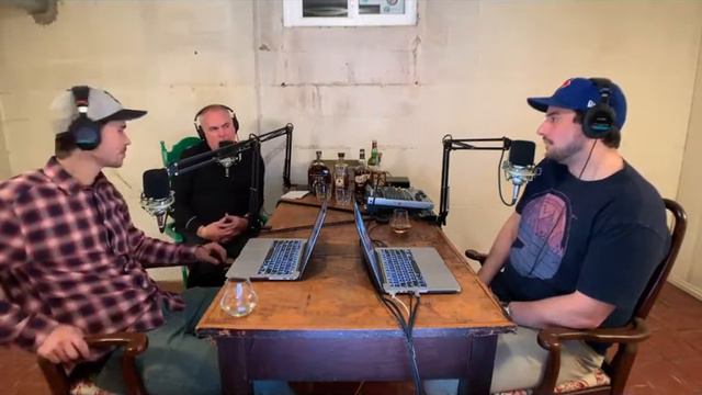 MBPod #008 - More From 