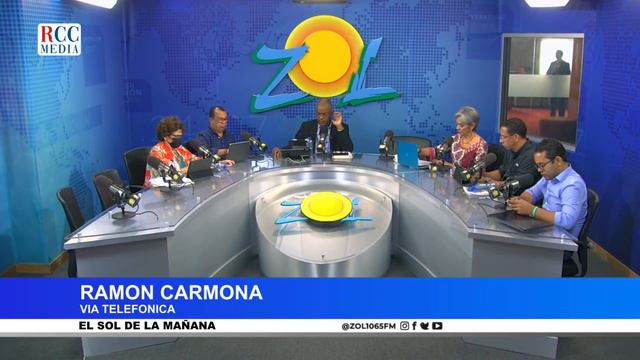 Ramón Carmona explica que la separación de Albert Pujols y su esposa es una situación de hace tiemp смотреть онлайн