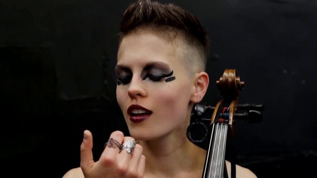 Classically Curious? Let's CELLO ROCK To Piatti Caprice No. 1!