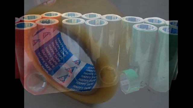 Sản phẩm của Công ty Băng keo Hiệp Phát Việt Nam смотреть онлайн