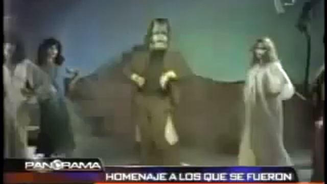 Loco Ureta En El Recuerdo