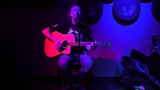 Валерий Скородед (Монгол Шуудан) - Трюмо @ Скадарлия 16.05.2015