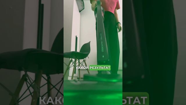 Эксперимент. Куда разлетается пыль в кабинете мастера маникюра при работе без вытяжки? смотреть онлайн