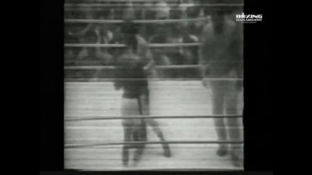 [풀라운드] 김광민 Vs 안토니오 세르반테스 WBA Jr.웰터급 세계타이틀매치 / Antonio Cervantes Vs Kwang Min Kim – WBA Title