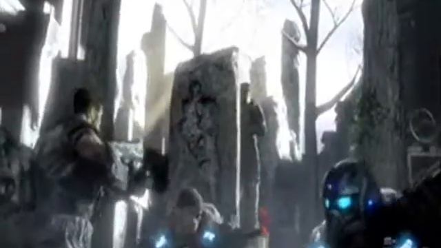 Firestarter - Halo GoW Bioshock смотреть онлайн
