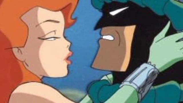 In memory of Kevin Conroy: A tribute to animated Batman. смотреть онлайн