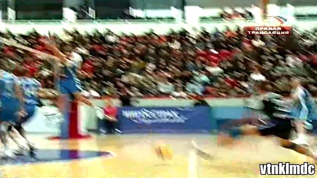 Giba - Icon Of Volleyball