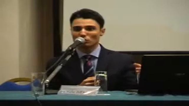 Seminario Chianciano - 2°parte смотреть онлайн