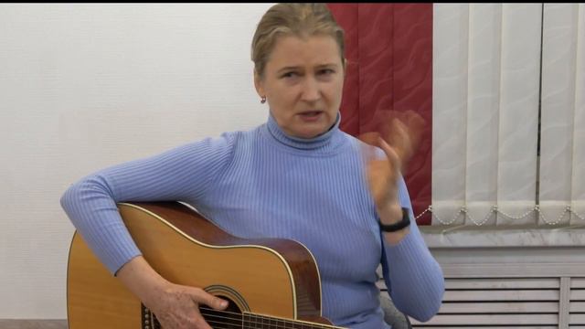 10 Марина Морева