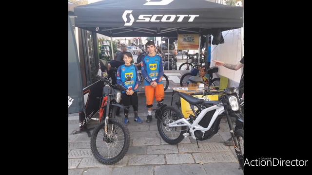 Vanni Oddera & Sabellio Francesco (Plays Gentlemen & The Flying Boy)