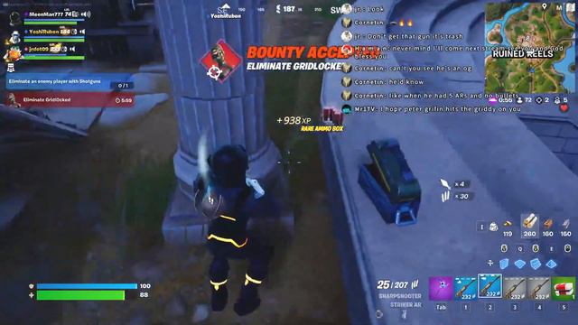 Andy Plays Tekken 10 And More Games With Fans  Join In