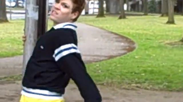 Me And My Friend William