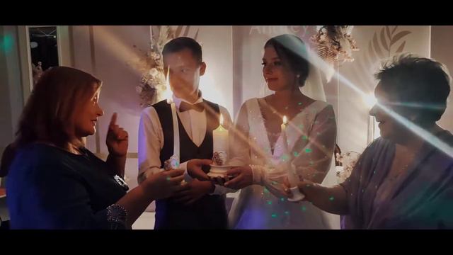 Мои Андрей & Яна смотреть онлайн