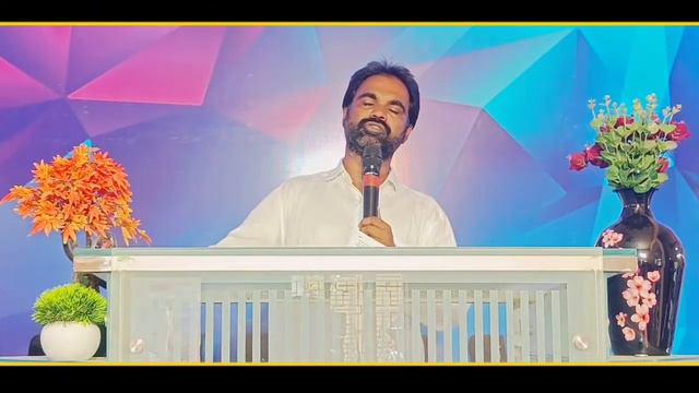 HOLY COMMUNION SERVICE #kethanakonda Message By Pastor Gideon Garu смотреть онлайн