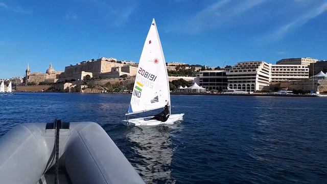 Day At Malta, #Ramya Saravanan #Francesca Lewis #Dorothy Matthews #