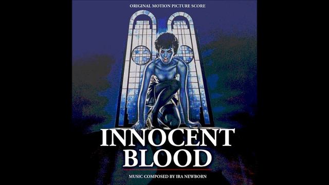 Innocent Blood - Marie is Wounded - Ira Newborn смотреть онлайн