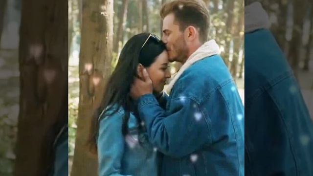 😍NazAt😍 (Kenan Doğulu -Kandırdım)