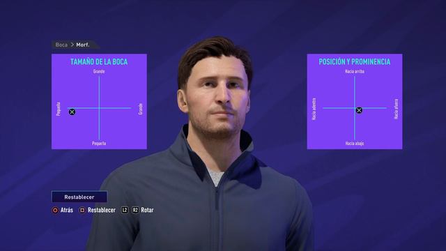 Danny Cowley FACE FIFA 21 CAREER MODE lookalike | MODO CARRERA Portsmouth смотреть онлайн
