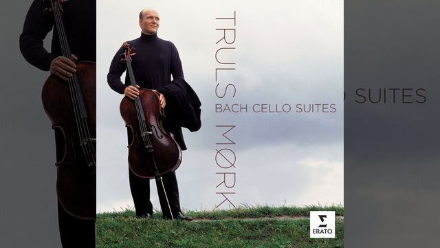 Cello Suite No. 1 in G Major, BWV 1007: IV. Sarabande смотреть онлайн