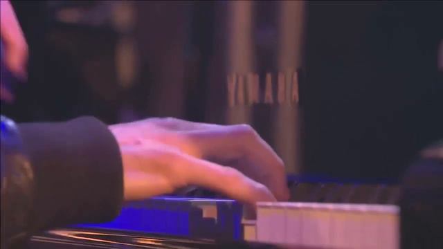 Tigran Hamasyan - Drip [Mockroot] Live @ Jazz sous les pommiers смотреть онлайн