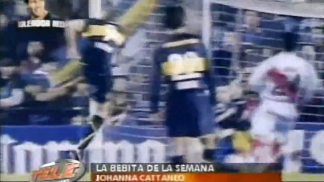 IOHANNA CATTANEO смотреть онлайн