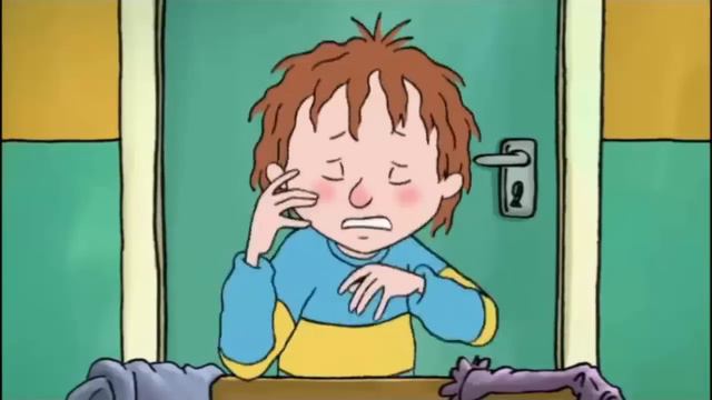 Horrid Henry's Underpants