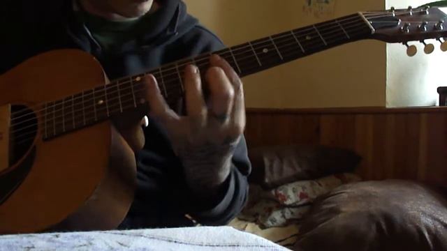 Fingerpicking by Raniero,My Sweet Potato смотреть онлайн