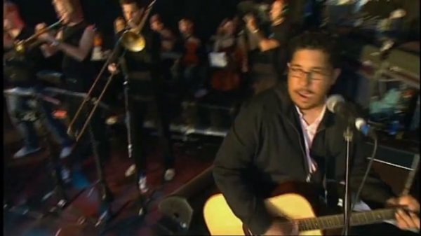 Love with Arthur Lee   Live at Glastonbury 2003