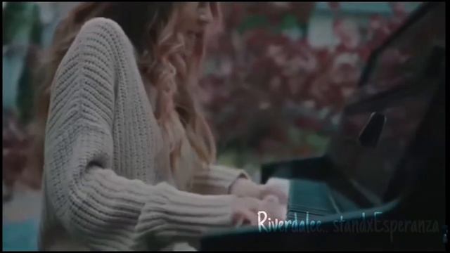 Be My Joker By Vanessa Morgan (oficial Video Clip)