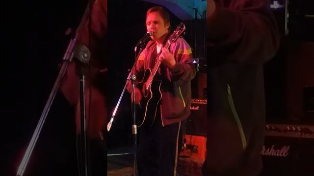 Tatu Mustonen - Synergy Live @ Golden Classics