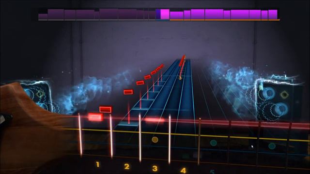 Rocksmith2014 Frank Stallone - Far From Over (Bass) смотреть онлайн