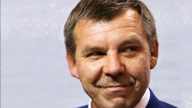 Oleg Znarok