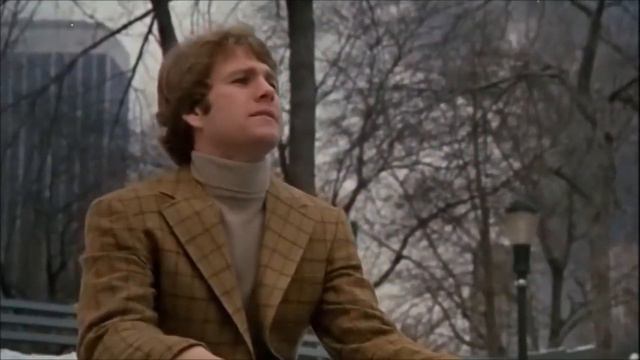 Matt Monro - Love Story (Where Do I Begin?) смотреть онлайн