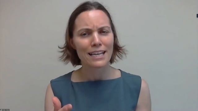 Emily Oster's New Book: "The Family Firm" смотреть онлайн