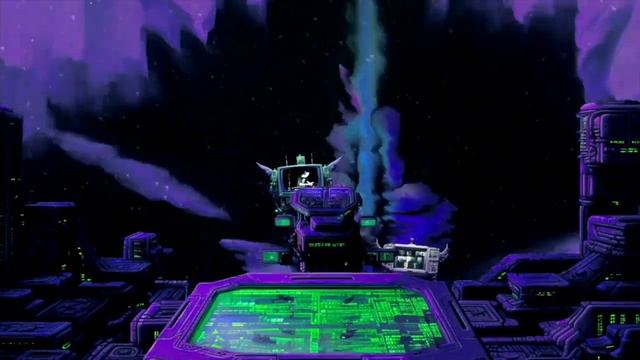 Ninja 9000 - Commander Moira (Livestream Music Video 2023) смотреть онлайн