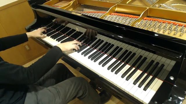 Auld Lang Syne (PianoDreams Arrangement) ~ Piano ~ 蛍の光