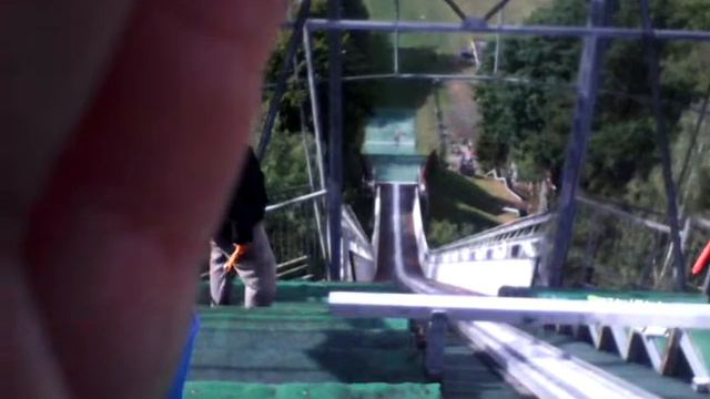 SKi juping смотреть онлайн