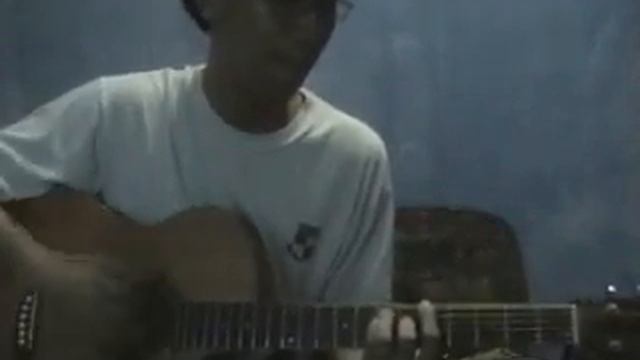 Let My Words Be Few - Matt Redman Cover (Daniel Choo)