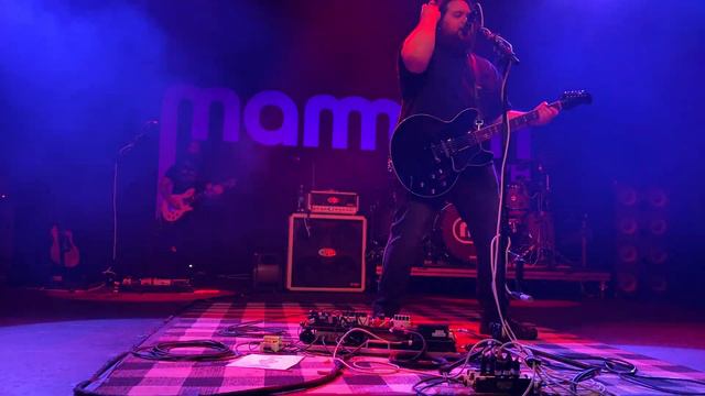 Mammoth WVH (Wolfgang Van Halen) Don’t Back Down LIVE Austin, Tx. 9/2/21