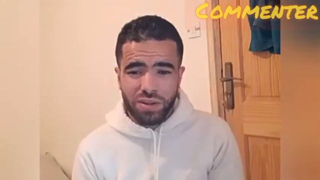 brahime lalami live براهيم لعلامي смотреть онлайн