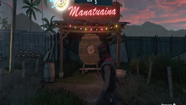 Последний новый стиль пасаны Far Cry 3 смотреть онлайн