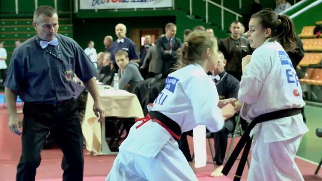 [LTU] SAPOŽNIKOVA Jelena vs [ESP] CARDENOSA Eider смотреть онлайн