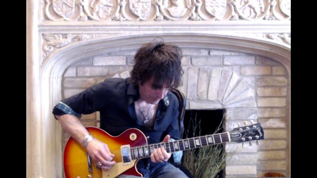 Sympathy for the Devil - Mick Taylor Guitar Solo - Get Yer Ya Ya's Out смотреть онлайн