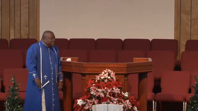 Bishop James E. Johnson | Part 2 What Must The Church Do During this Pandemic смотреть онлайн