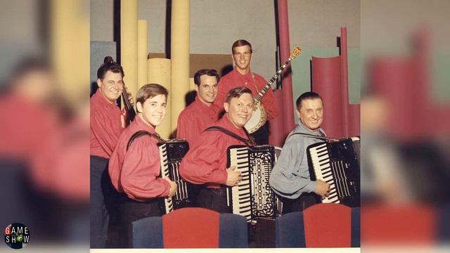 Frankie Yankovic, Walter Ostanek - Rolling Rock (Polka Varieties) смотреть онлайн