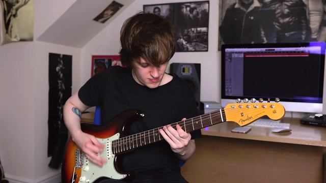 2 Band Active EQ ‘Bender’ Style Fuzz? Fuzz Bender - Keeley Electronics Pedal Demo