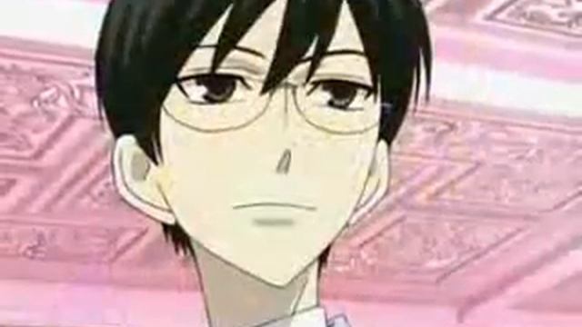 Ouran - Midnight Romeo смотреть онлайн