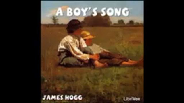 5 A Boy's Song Sung by EZWA James Hogg A Boy's Song смотреть онлайн