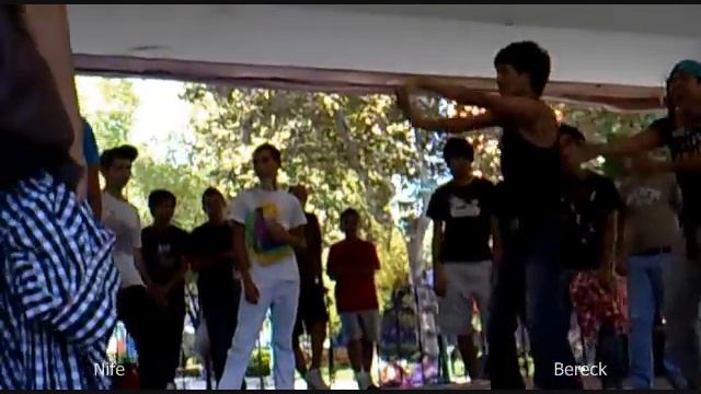 Electro Rumble || @ Bereck(TCWE) vs. Nife(TFD) || Electro Dance Monterrey смотреть онлайн